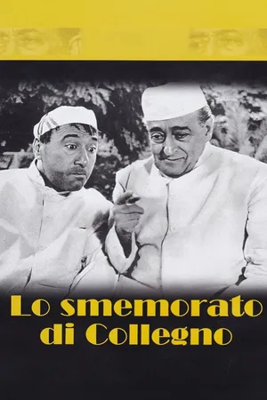 Lo smemorato di Collegno