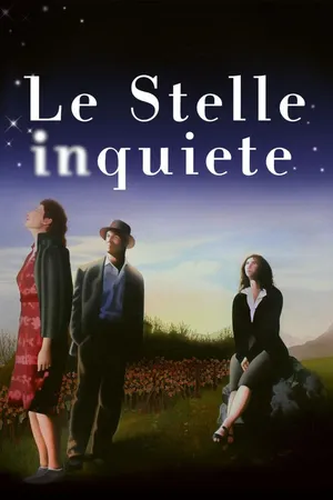 Le stelle inquiete