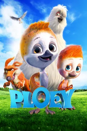 Ploey