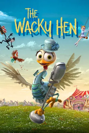 The Wacky Hen