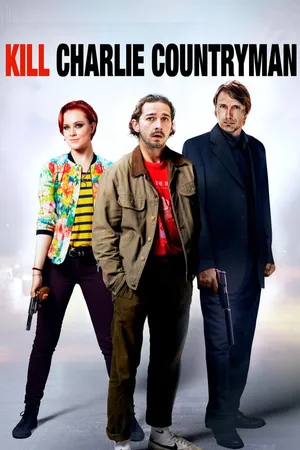 Kill Charlie Countryman
