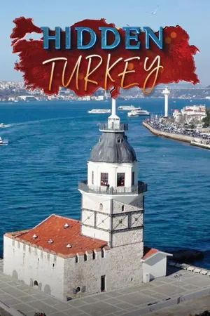Hidden Turkey