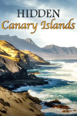 Hidden Canary Islands
