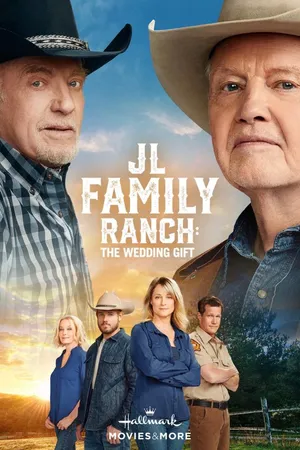 JL Family Ranch: The Wedding Gift