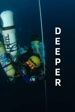 330 mètres sous les mers
