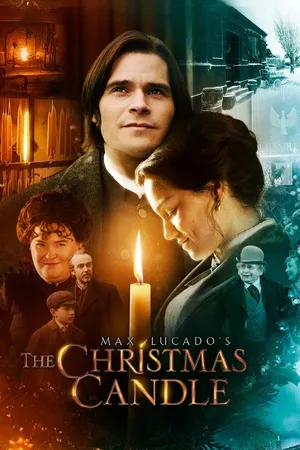 The Christmas Candle