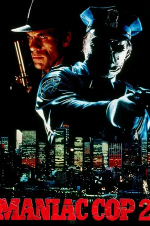 Maniac Cop 2
