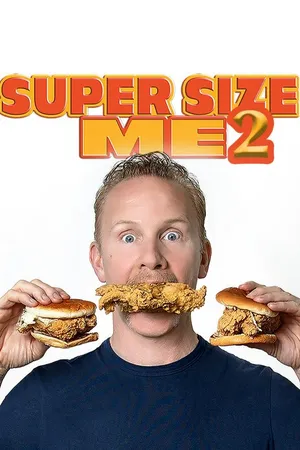 Super Size Me 2: Holy Chicken