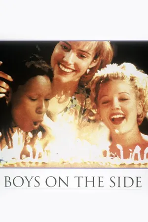 Boys On The Side