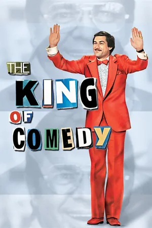 The King of Comedy