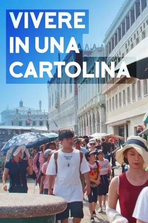 Vivere in una cartolina