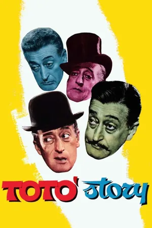 Totò Story