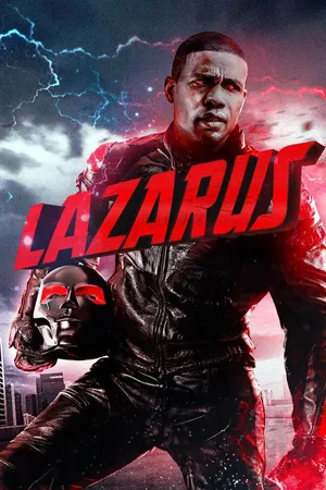 Lazarus