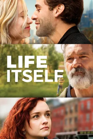 LIFE ITSELF