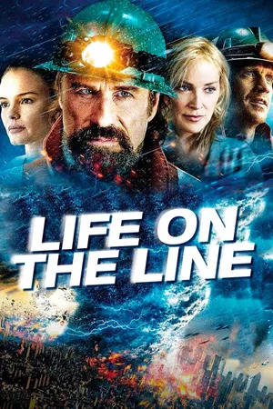 Life On The Line