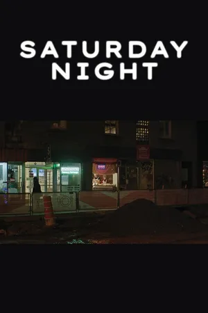 Saturday Night CA
