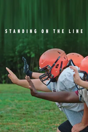 Standing on the Line CA