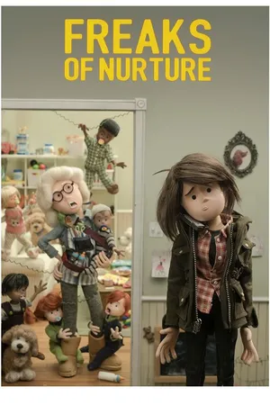 Freaks of Nurture CA