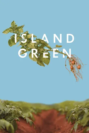 Island Green CA