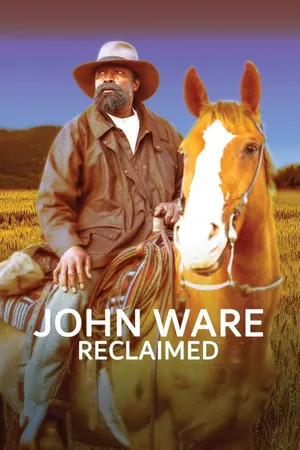 John Ware Reclaimed CA