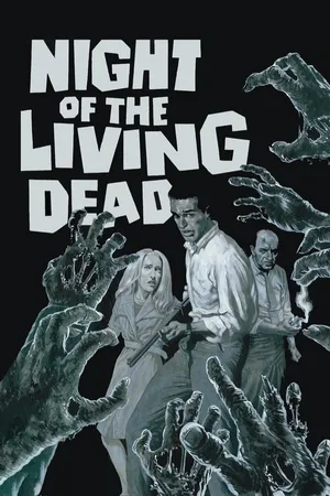 Night of the Living Dead