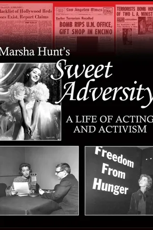Marsha Hunt's Sweet Adversity
