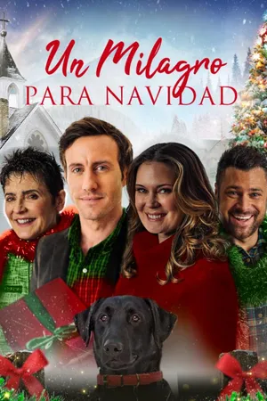 Miracle on Christmas