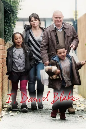 I, Daniel Blake