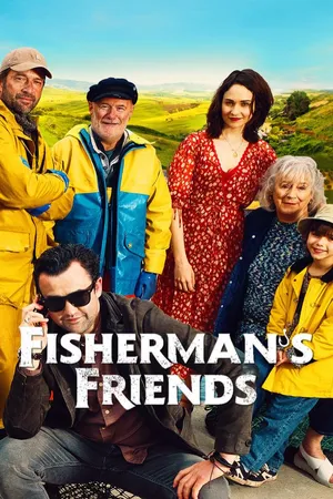 Fisherman's Friends