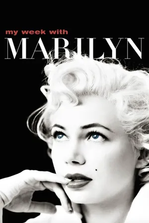 My Week with Marilyn