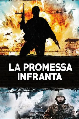 Broken Promise