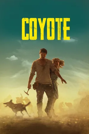 Coyote