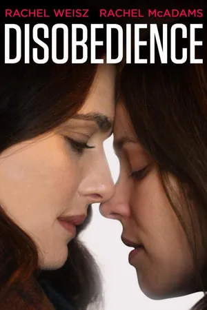 Disobedience CA