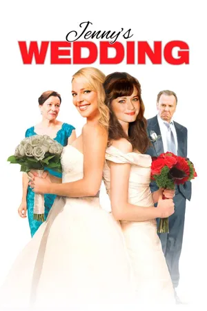 Jenny's Wedding