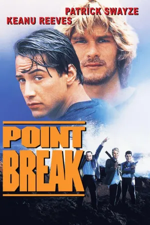 Point Break