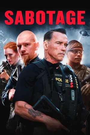 Sabotage