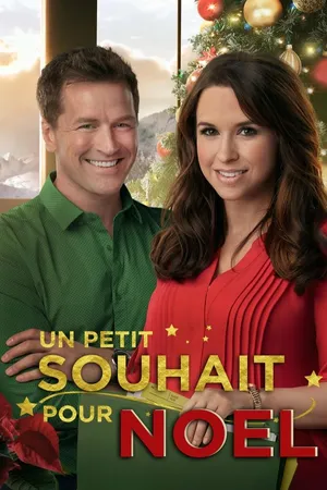 Un petit souhait pour Noël