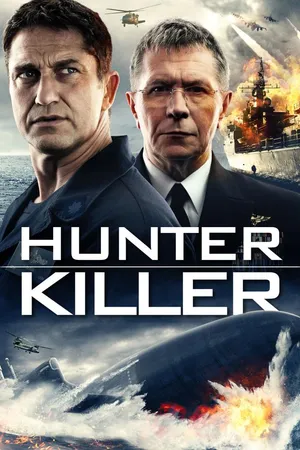 Hunter Killer