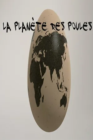 La Planete Des Poules FR