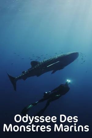 Odyssee Des Monstres Marins FR