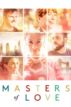 Masters of Love
