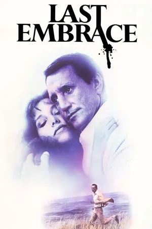 Last Embrace