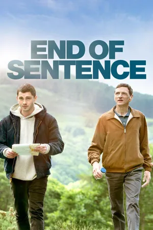 End of Sentence
