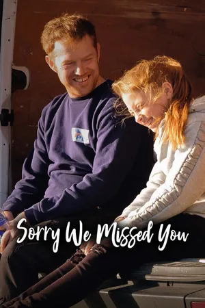 Sorry We Missed You