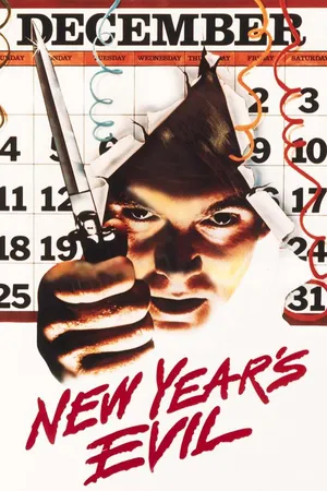 New Year's Evil