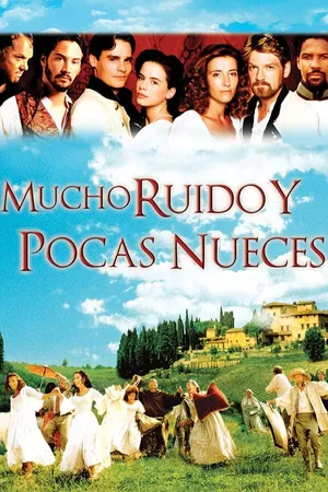 Mucho ruido y pocas nueces