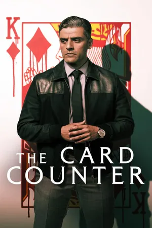 The Card Counter