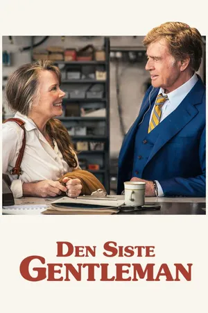 Den siste gentleman