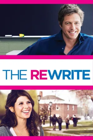 The Rewrite