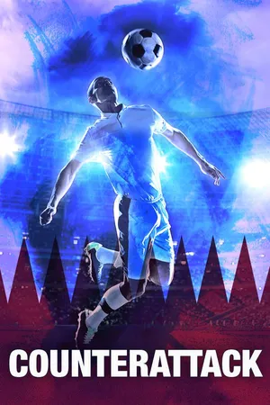 Counterattack 2022